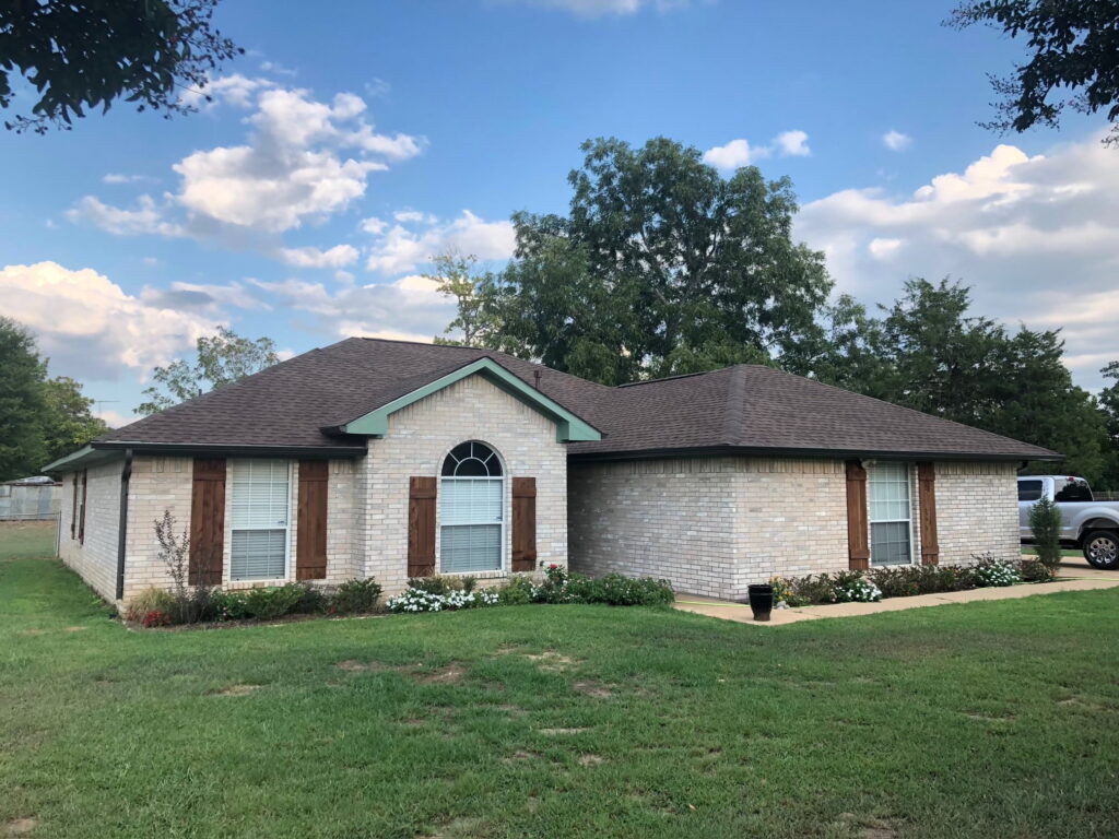 Our Roof and Construction Work