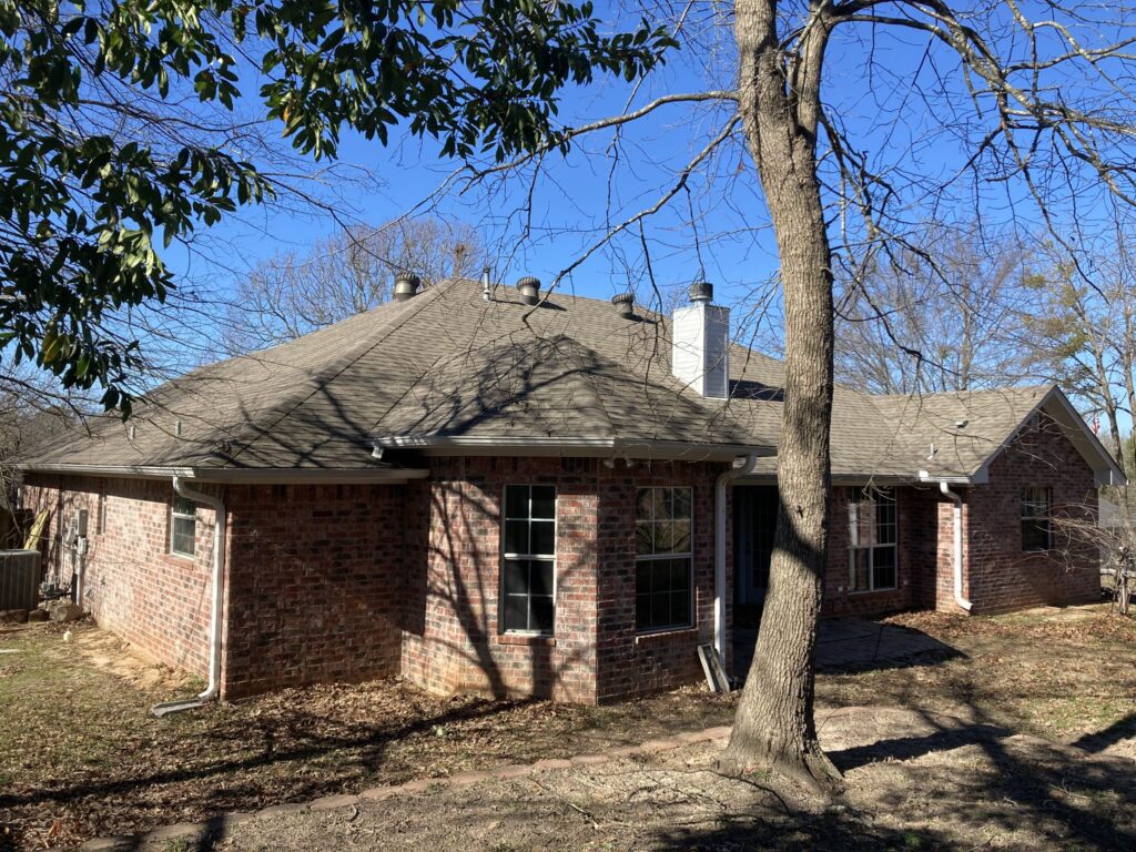 Our Roof and Construction Work