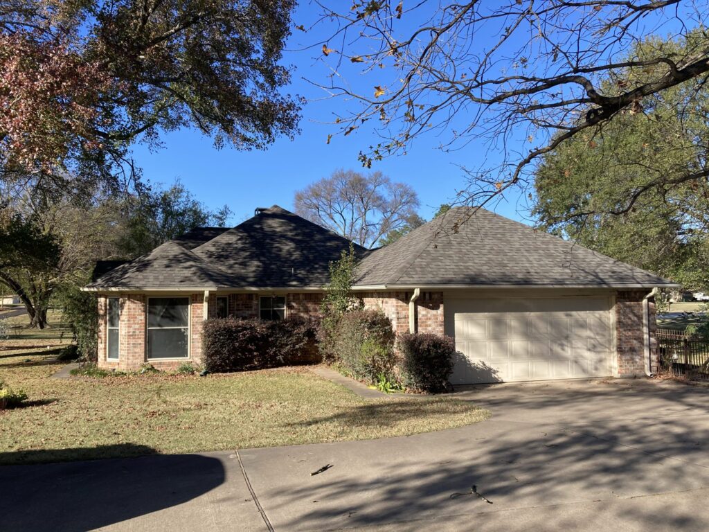 Our Roof and Construction Work