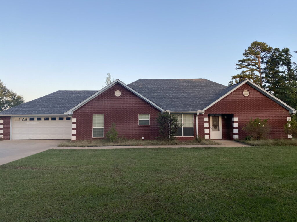 Our Roof and Construction Work