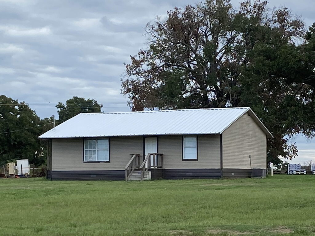 Our Roof and Construction Work