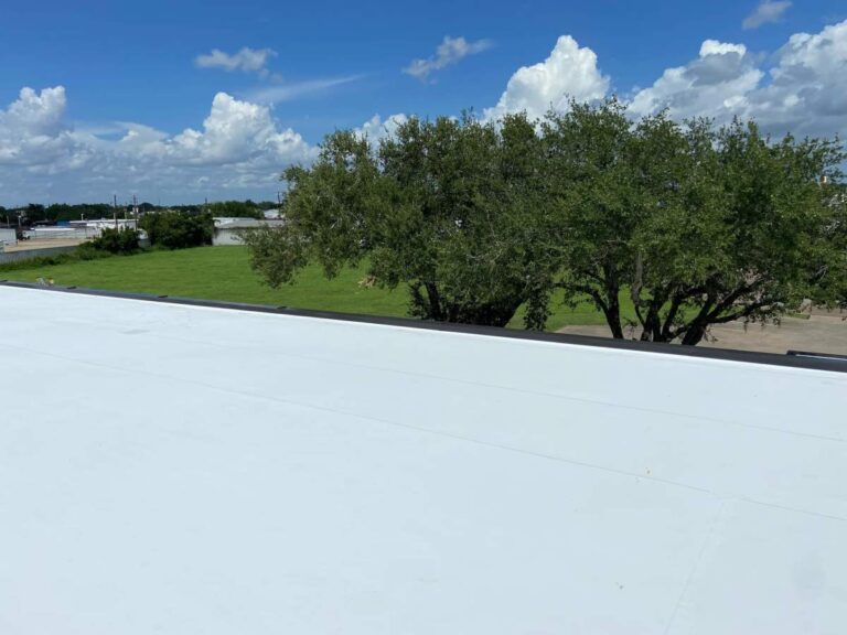 Commercial Roofing Company Tyler TX - Tyler TPO Roofers Near Me