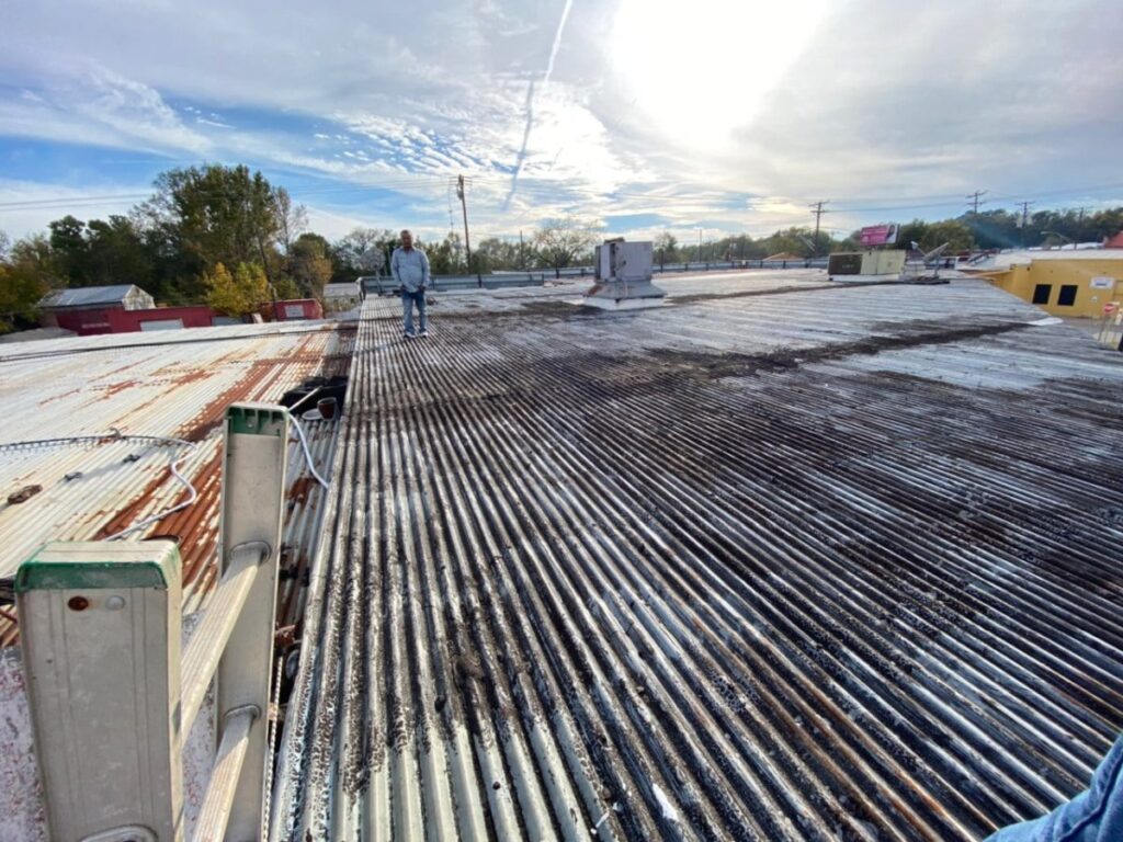 Tyler TX Commercial Roofing Company Near Me - Tyler TX Industrial Roofing Company Near Me