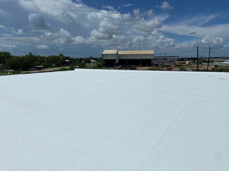 Tyler Commercial Roofing Company Near Me -Tyler TPO Roof Replacement in Tyler TX