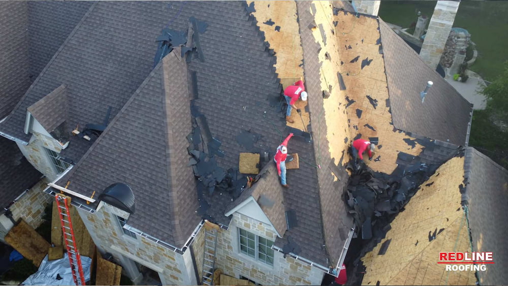 BEST Roof Repair in Tyler, TX Free Quote From Experts at Roof Leak