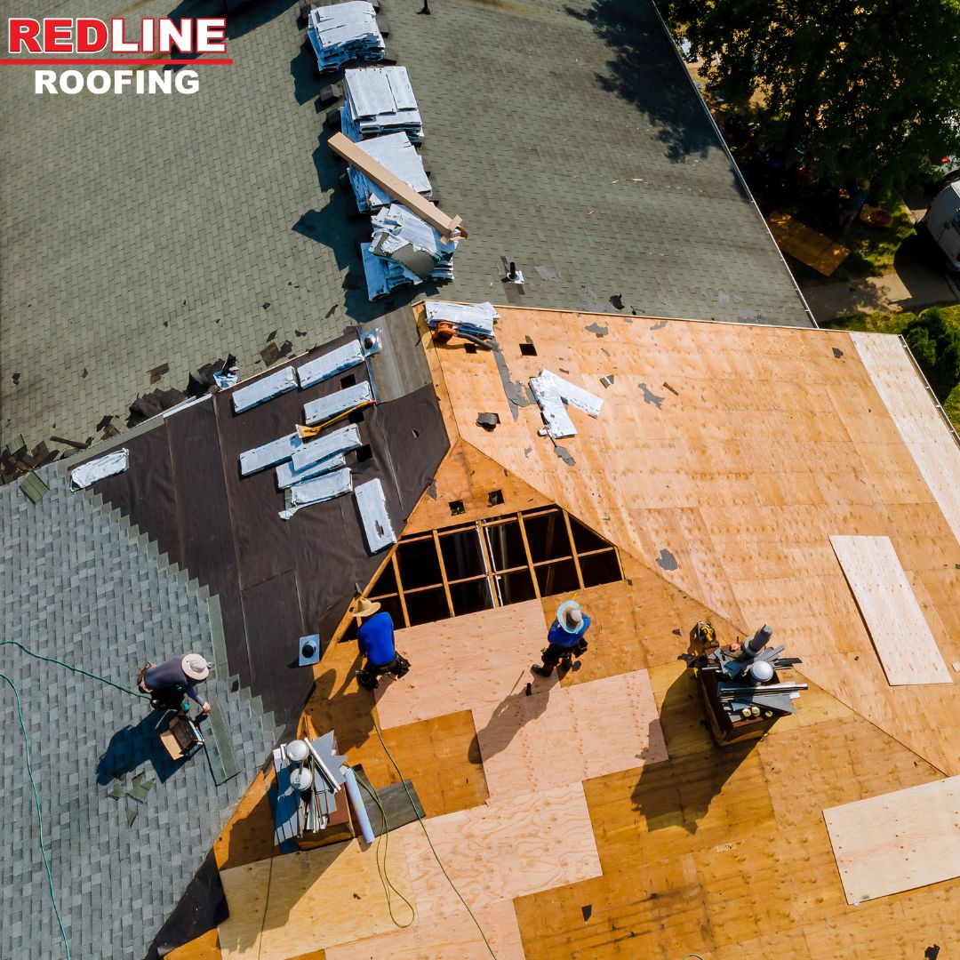Choosing the Right Roofing Material for Your Home: A Homeowner’s Guide