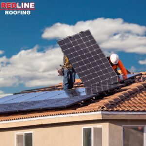 Roofing and Solar Panels What Homeowners Should Know