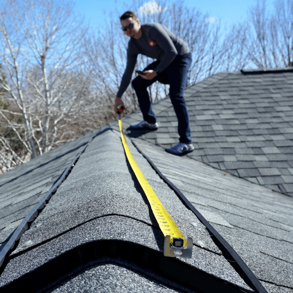 Best Roof Inspections Tyler, TX
