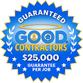Good Contractors 2025