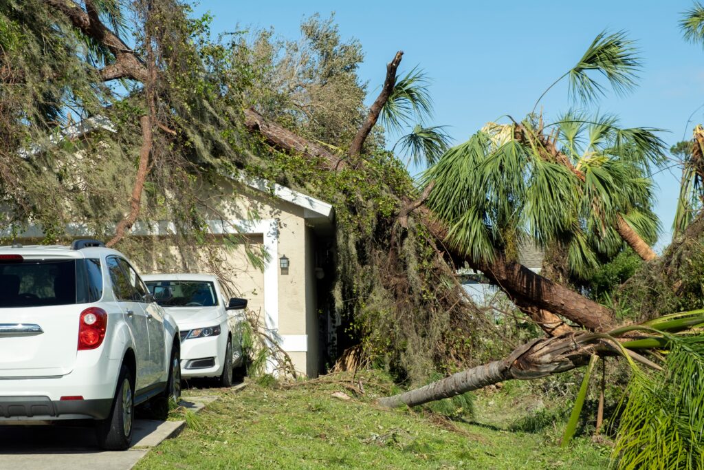 Storm Damage Roof Repair Services in Tyler, Longview, Kilgore, Fort Stockton & Surrounding Areas